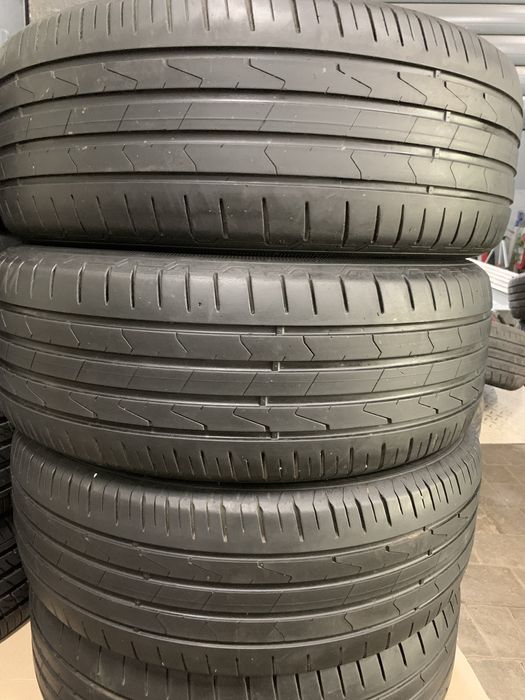 Продам шини Hankook