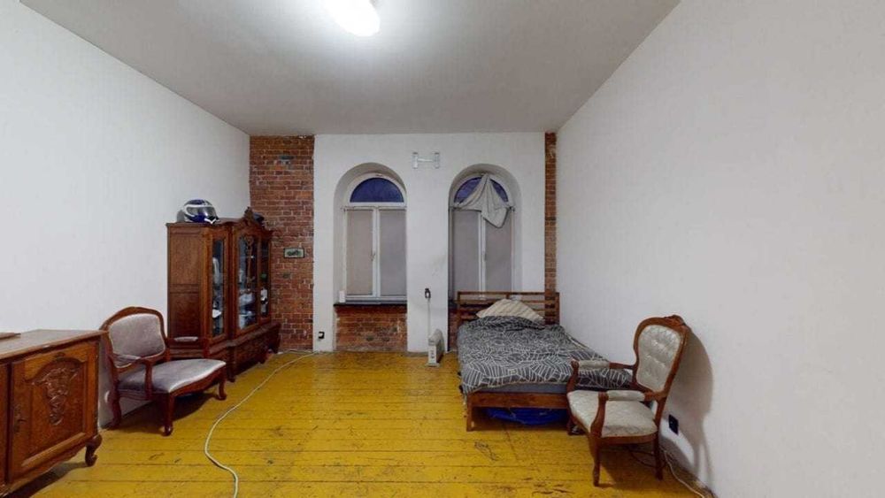 4 pokojowe mieszkanie na sprzedaż Wrocław- Środmieście