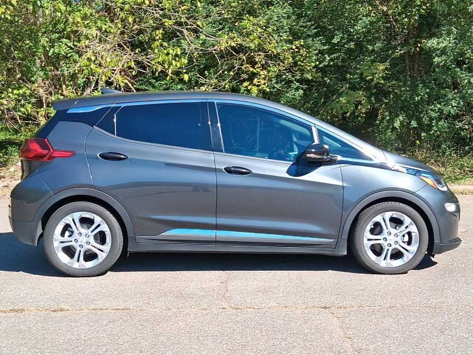 Chevrolet Bolt EV Premier      2020