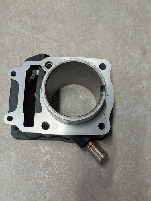 Поршнева ЦПГ Lifan sr220, Lifan KPT4V