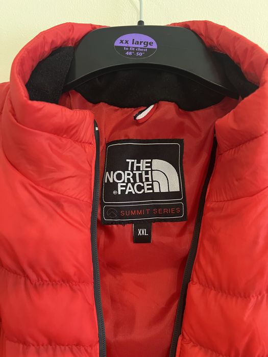 Куртка чоловіча THE NORTH FACE
