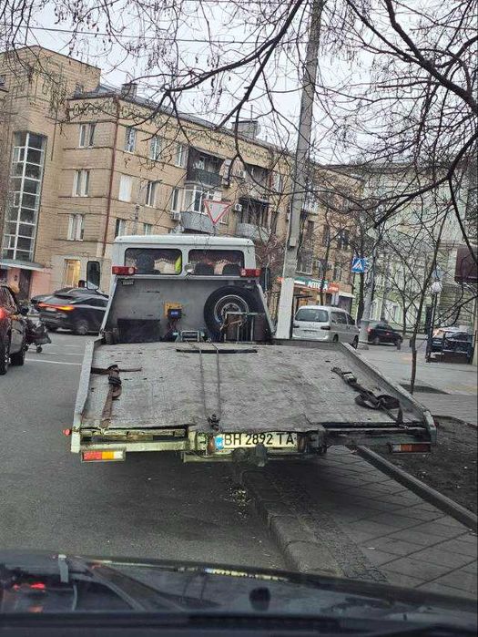 ЭВАКУАТОР НЕ ДОРОГО‼️ Одесса Вызвать Евакуатор Одеса Замовити