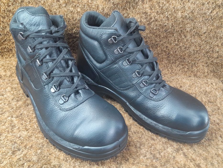 Черевики , ботінки спецвзуття Baltes Vision 45,44 розмір.