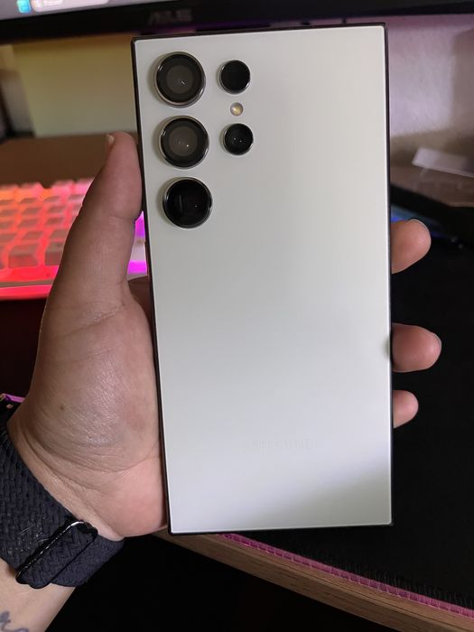 Samsung S24 Ultra