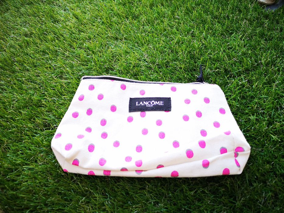 Kosmetyczka Lancome | Nowa | Oryginalna