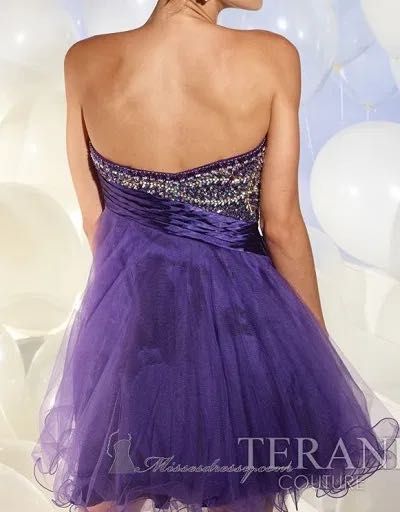 Sukienka Sherri Hill Misses Dressy Studniówka Połowniki Bal S 36