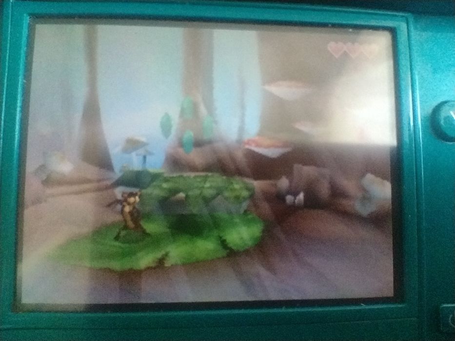 Gra na Nintendo 3DS Ice Age 3