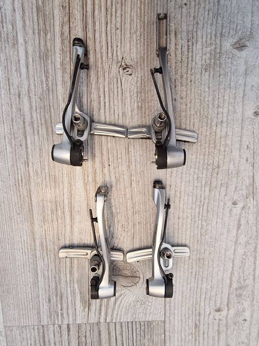 Hamulce rowerowe v brake Shimano Deore LX
