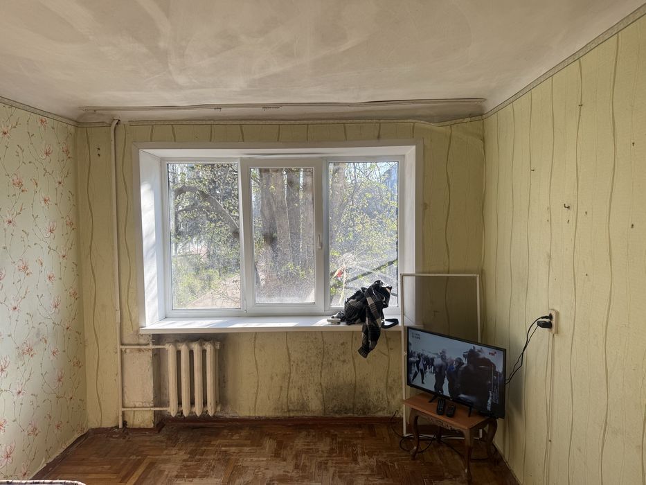 Продам комнату в общижитии Правый берег дудыкина11)