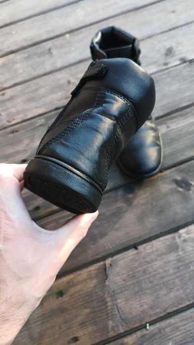 Timberland. Черевики тімберленд. Високі черевики. Черевики 40р