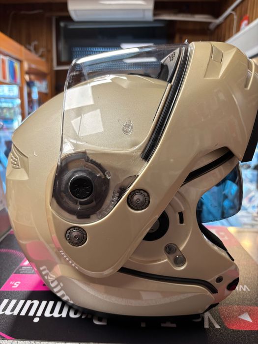 Kask motocyklowy Nolan N103 rozmiar L