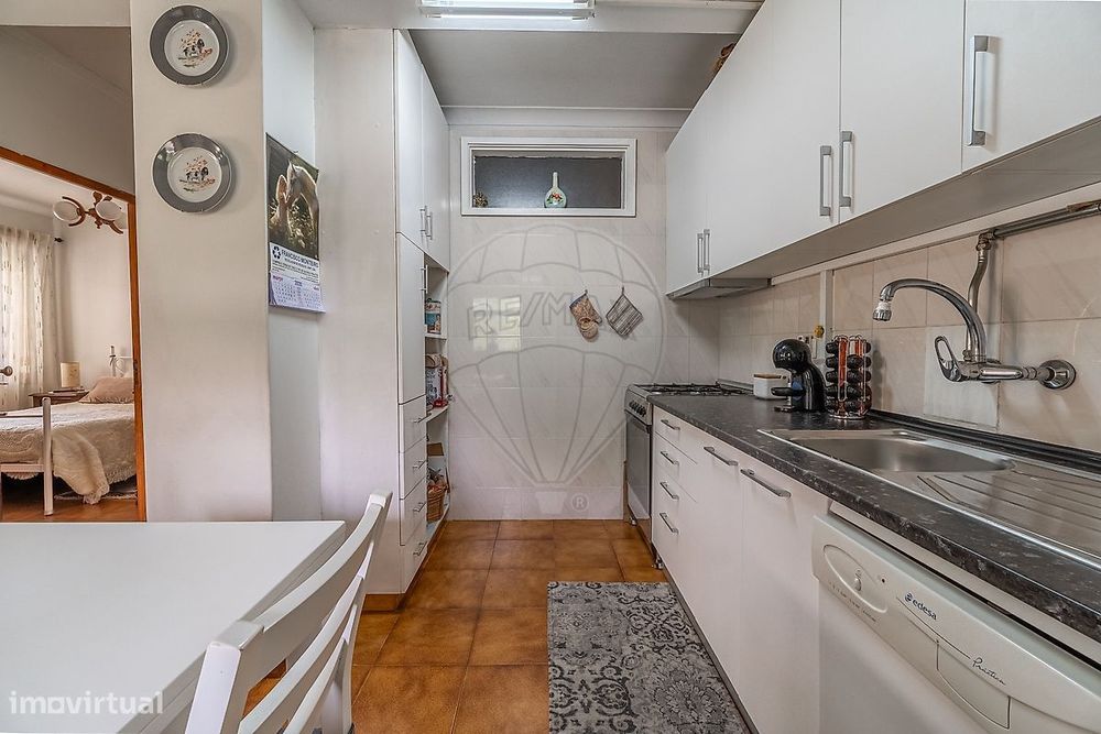 Apartamento T1 para venda — Castêlo Da Maia, Porto
