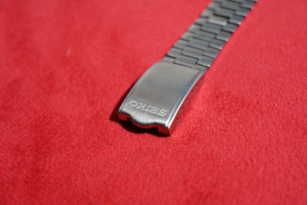 Seiko 5 Vintage Automático