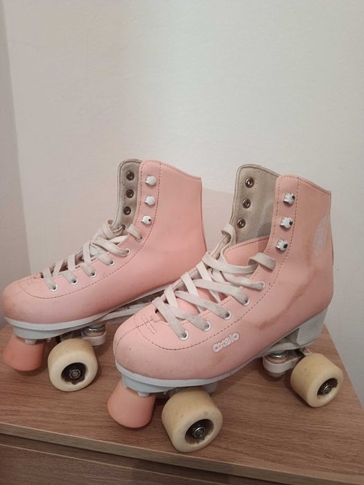 Patins Semi Usado