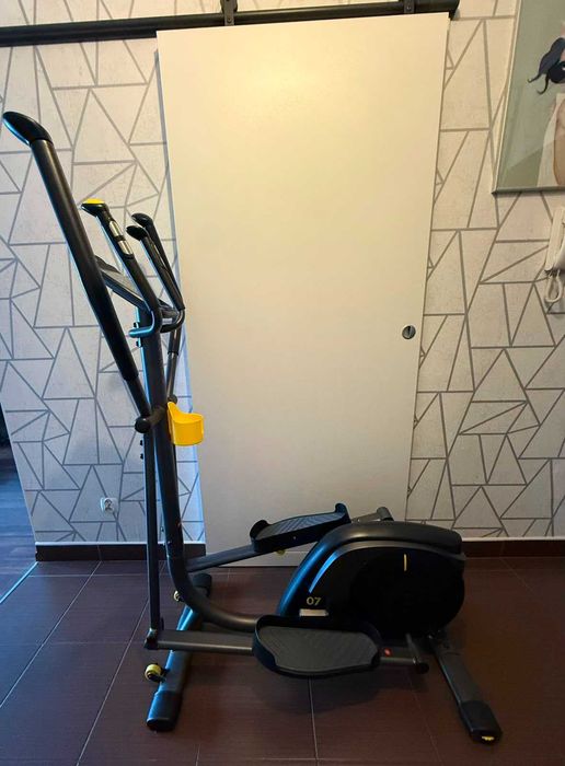 Orbitrek Domyos 500