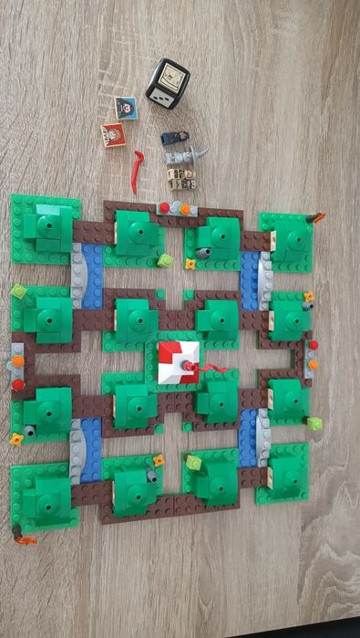 LEGO Hobbit 3920 An Unexpected Journey