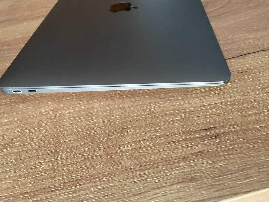 Ноутбук Apple MacBook Air 13 M1 2021 16 gb/256gb A2337 Space gray
