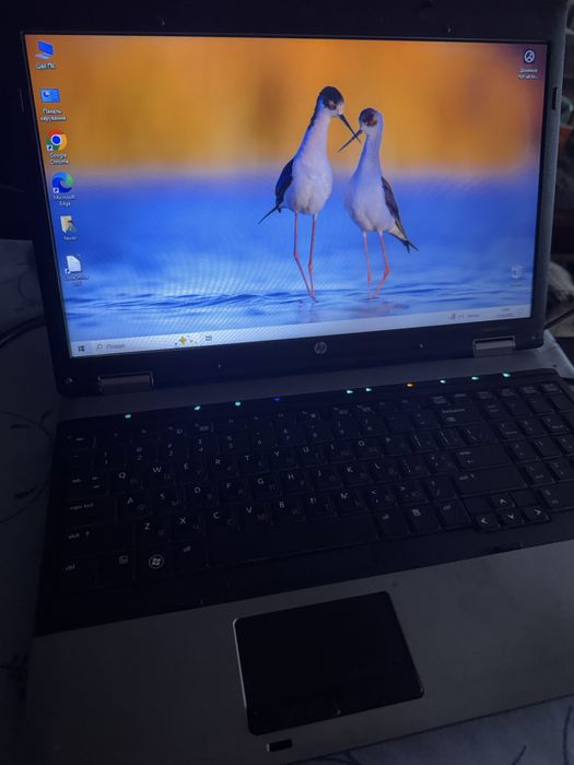 Продам Ноутбук HP ProBook 6555b