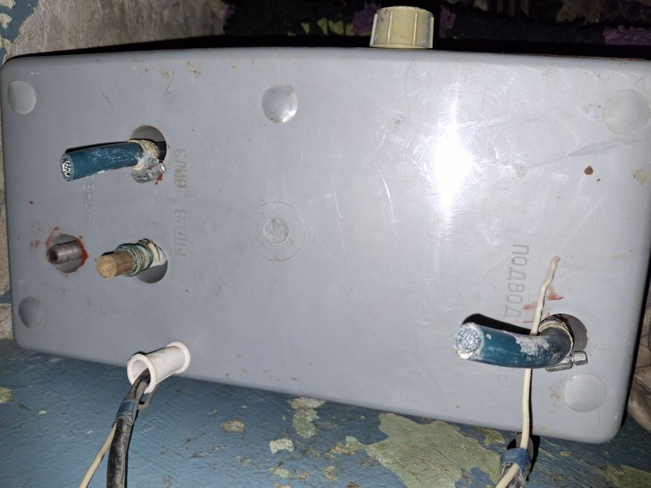 Электроводонагреватель Комфорт-2