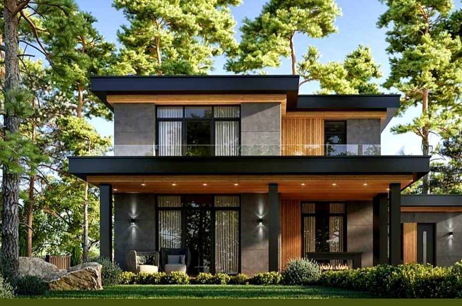 Зміни! 60 м.кв в Котеджі на 2 кв. , вул. Орлика