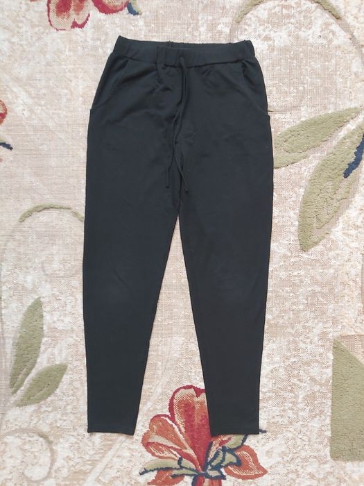 Продам подростковые спортивные штаны р S/M из хлопка