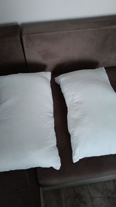 Zestaw poduszek 2 sztuki