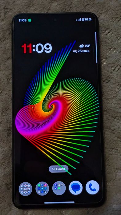 OnePlus nord 4 5g  16/512