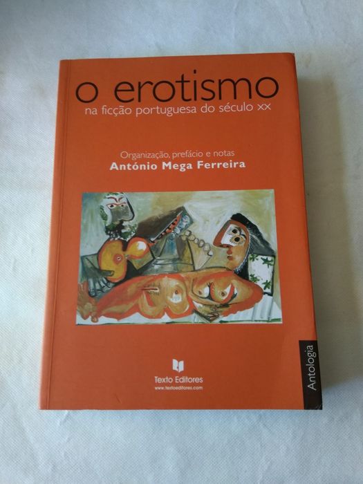 Literatura portuguesa