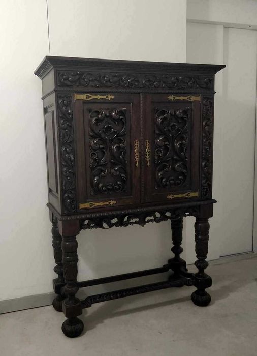 Móvel "bar" - antiquário