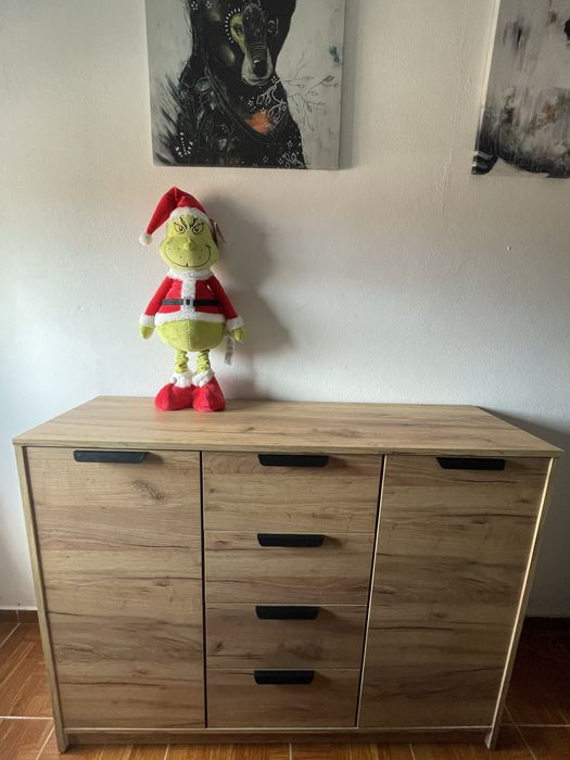 Cómoda JENSLEV da Jysk