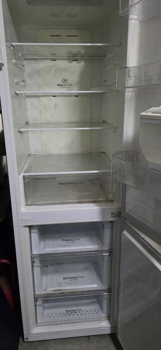 Vendo frigorífico com dispensador de água