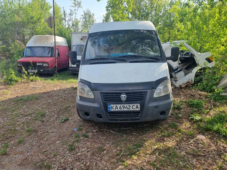 Диски Соболь R16 Диск Соболь р16 Газель Разборка