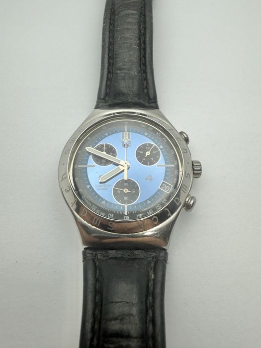 Zegarek Swatch Irony