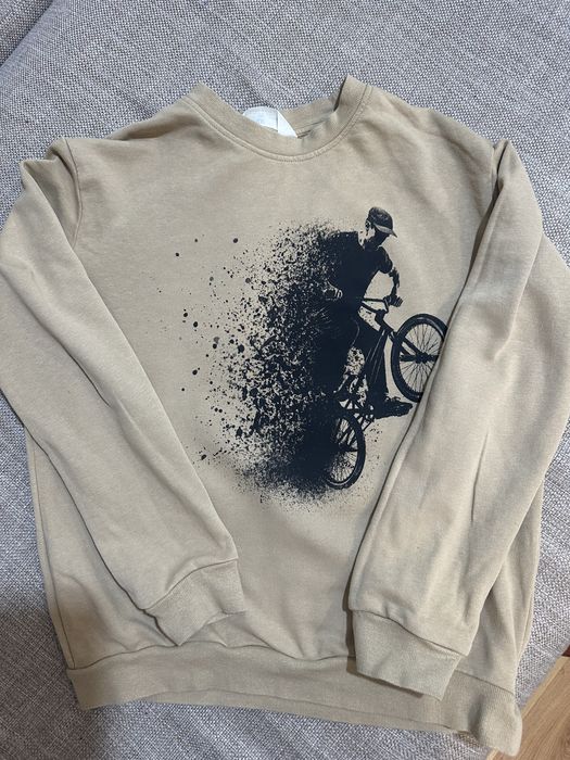 Реглан 12/14 hm 146/152