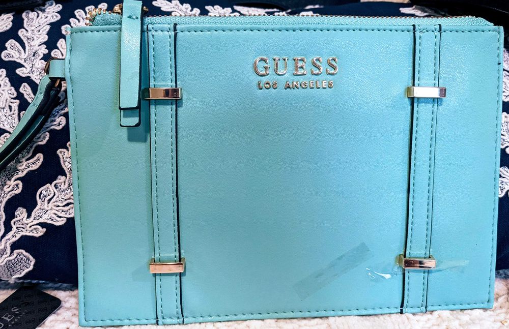 Originais/Novos Guess