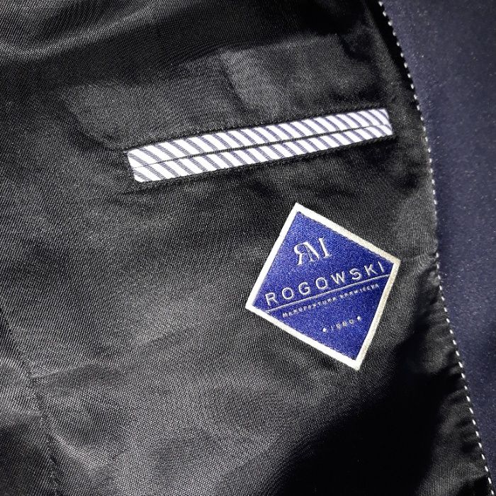 Garnitur ślubny koktajlowy