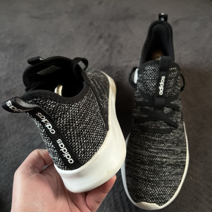 Чоловічі кросівки Adidas cloudfoam. P. 41. Ідеал!!!