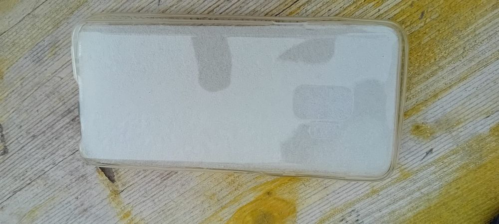Capa telemóvel Samsung S9 de silicone