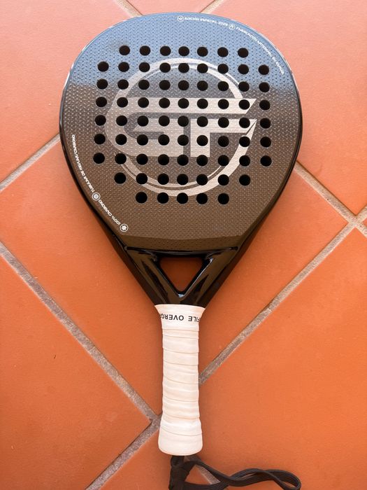 Raquete de Padel