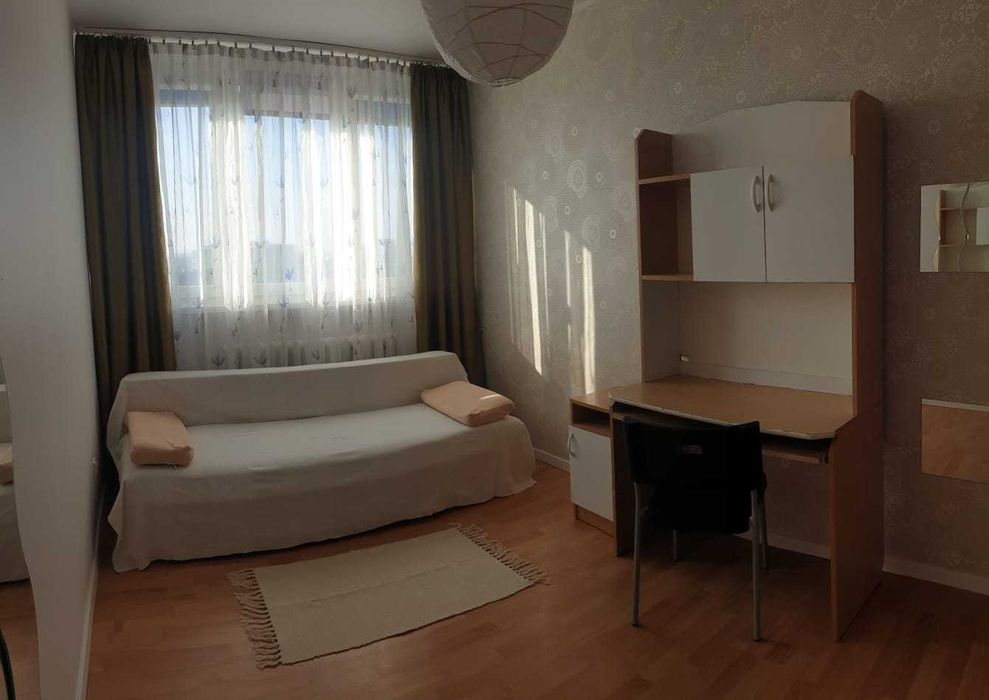 Pokoj, Inżynierska/Grabiszyn