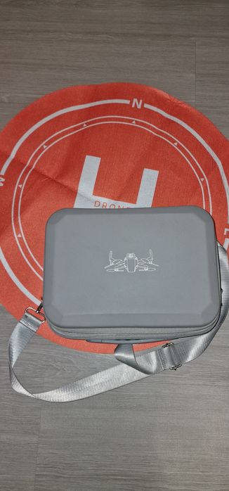 Квадрокоптер DJI Mini 2 Fly More Combo