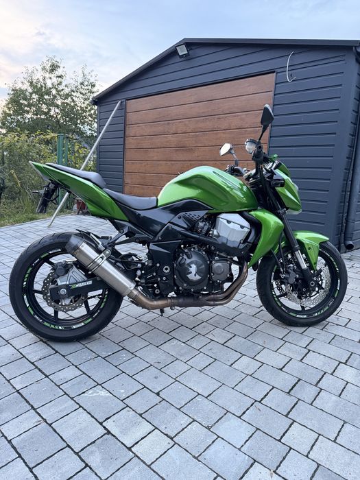 Kawasaki