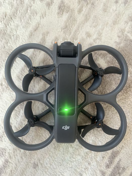 Продам АКБ DJI Avata 2