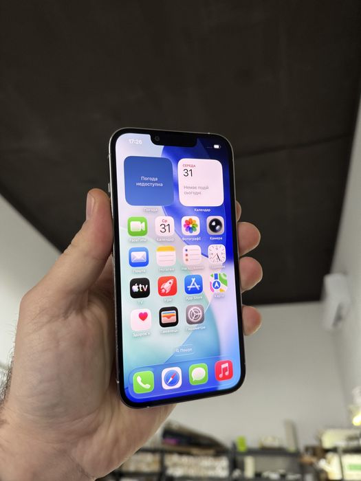 Apple iphone 13 Pro 256 gb Neverlock 90% айфон про