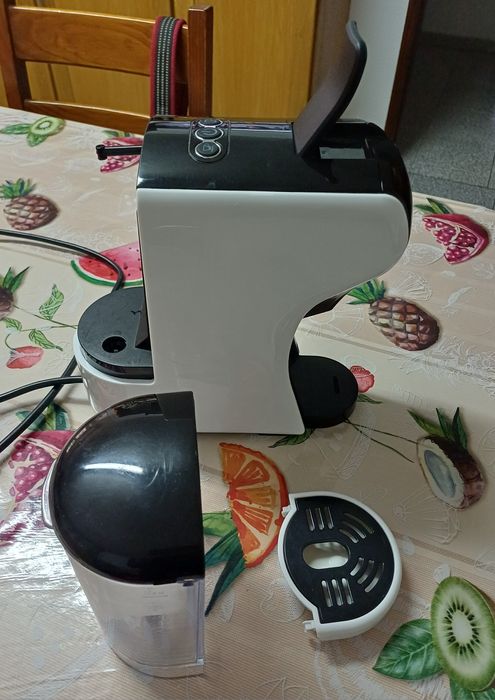 Máquina de Café IKohs - CREATE – Cápsulas e Café Moído