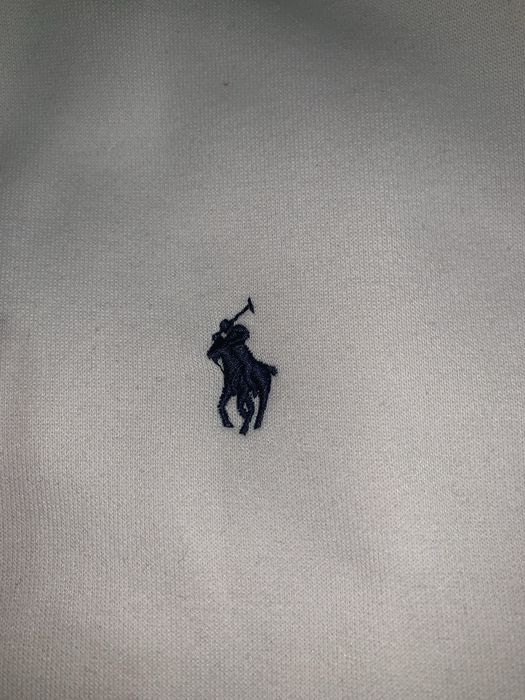 Sweat da Ralph Lauren