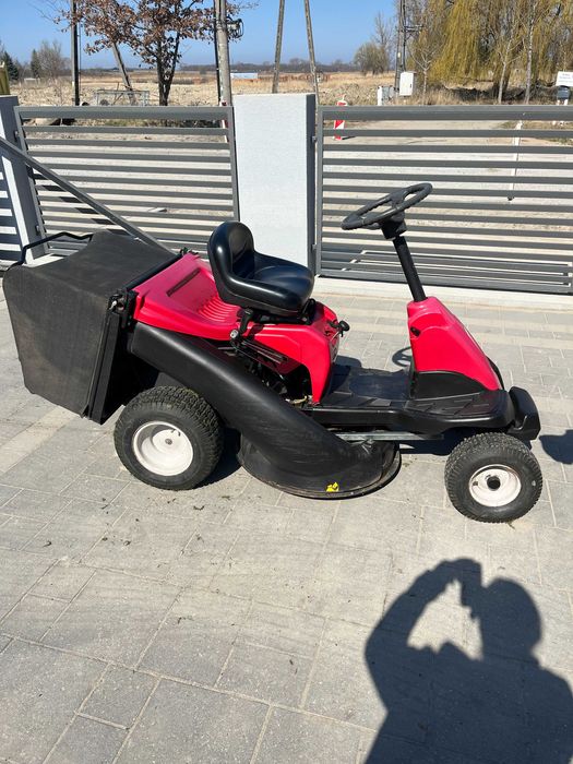 Kosiarka traktorek BRIGGS & STRATTON