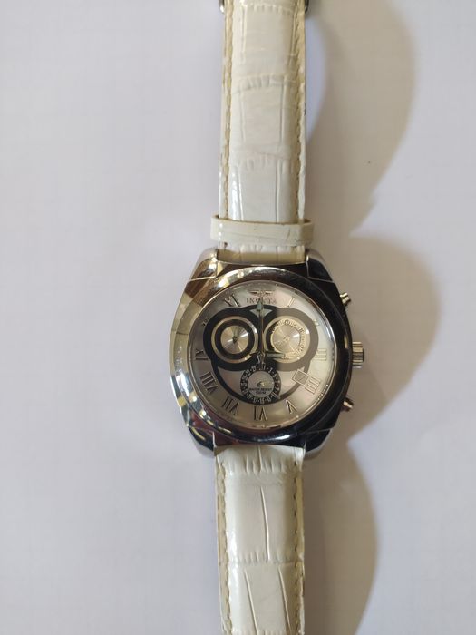 Zegarek invicta unisex ko