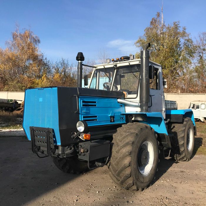 Трактор Т-150  Капитальный ремонт Продажа Ремонт Обмен