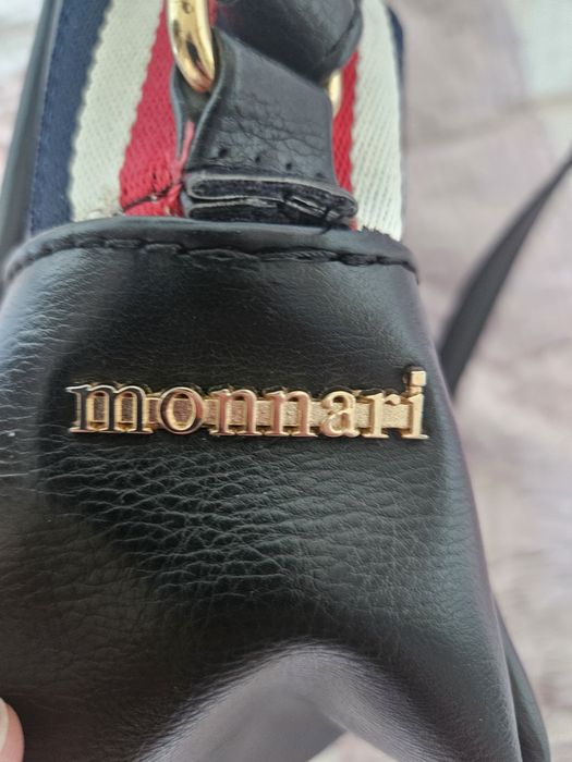 Monnari torebka damska